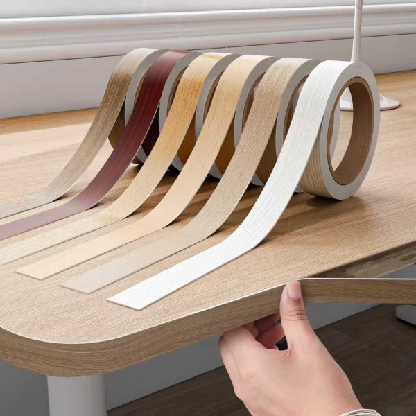 PVC Edge Banding