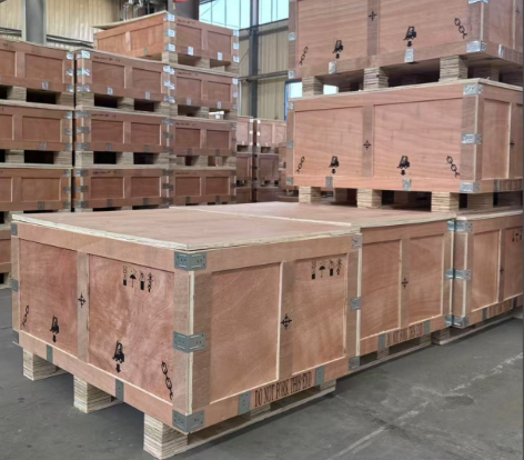 Packaging Plywood